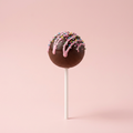 Scrunchems Cake Pop