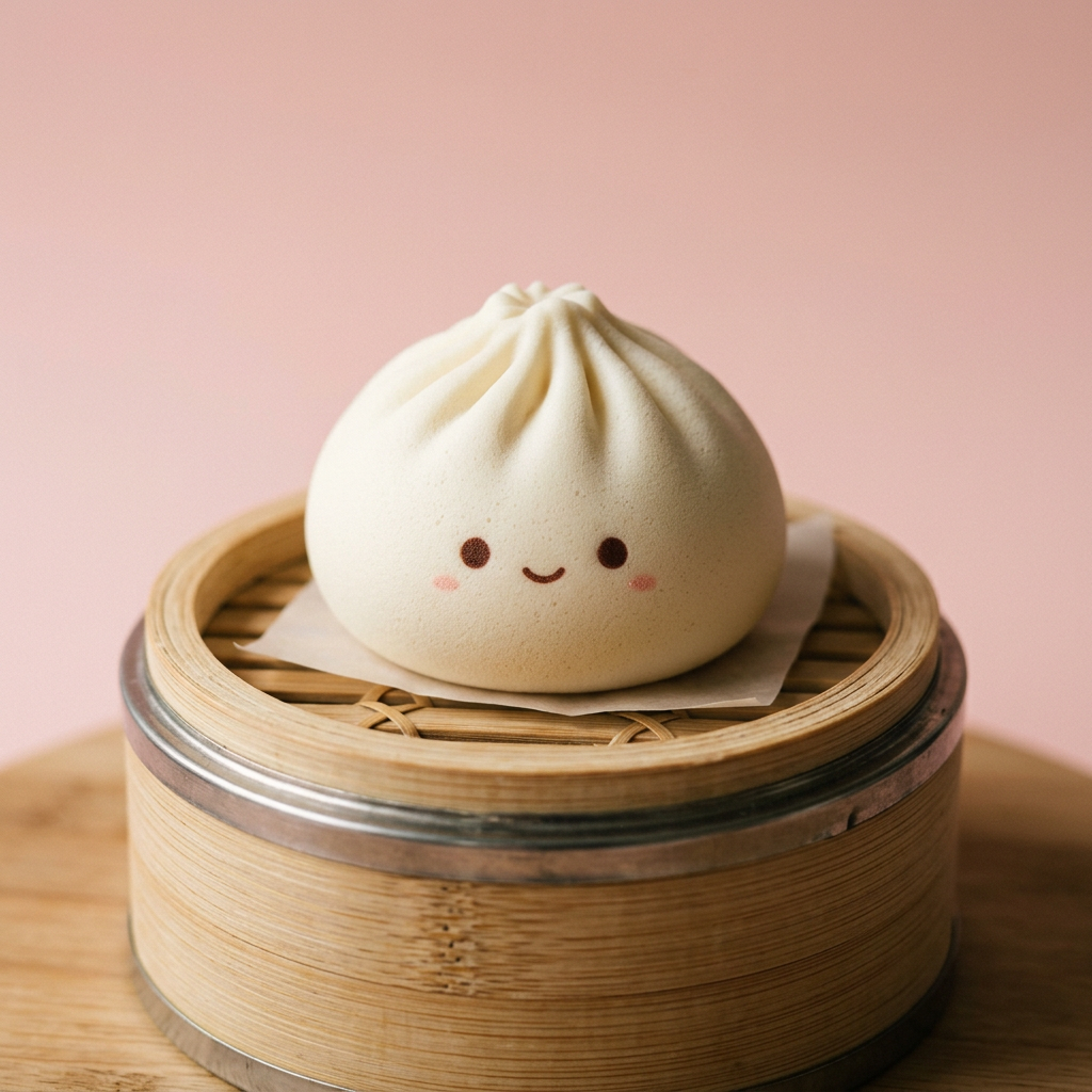 RMS Mystery Squishy Dumpling