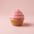 Scrunchems Sticky Squishy Cupcake